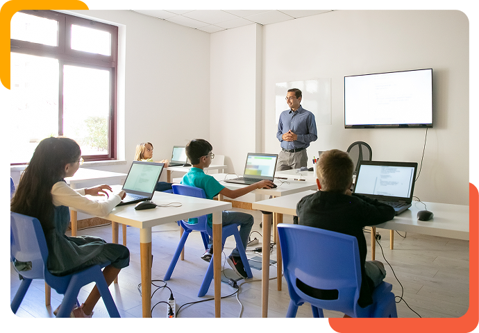 Physical Classroom